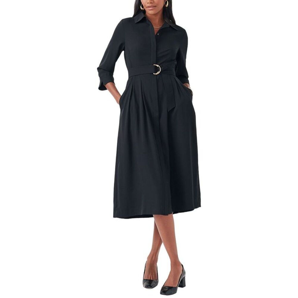 J.Mclaughlin Womens  Darla Dress